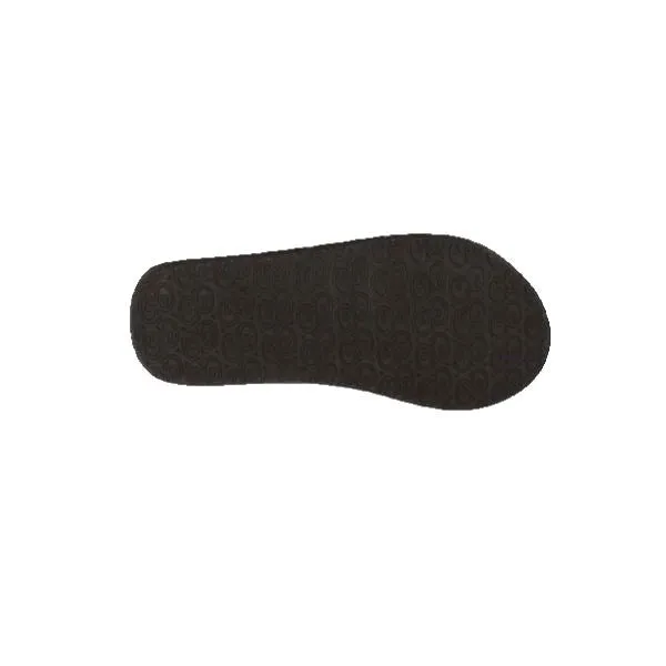 כפכפי קוביאן קלאסיות בצבע חום Cobian Java Brown COBARV19-COB6