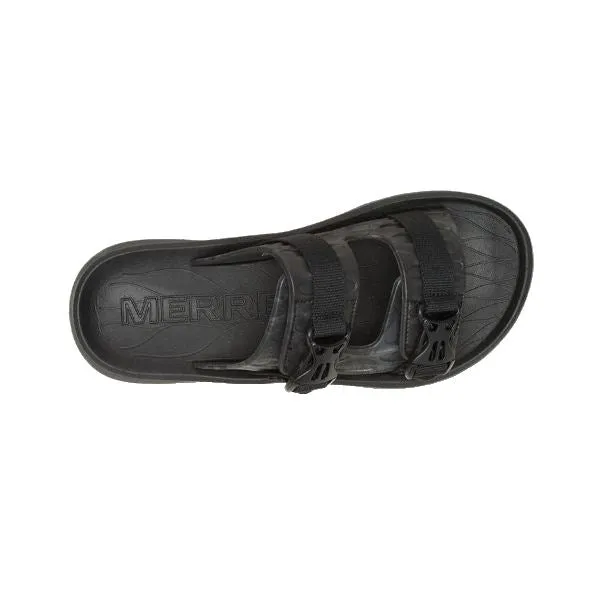 כפכפי התאוששות מירל לגברים  Merrell HUT ULTRA WRAP J005313