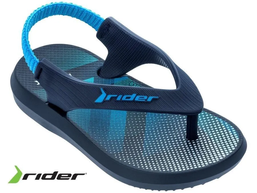 סנדל רידר סגור לתינוקות Rider 11184-764
