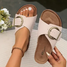 Audrey™ - Stylish Orthopedic Sandals