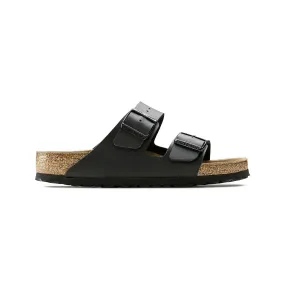 Birkenstock Arizona SFB Black Birko-Flor