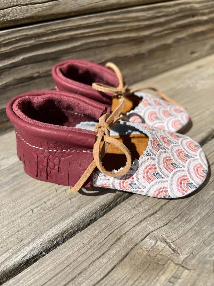 Boho Tapestry Braelins