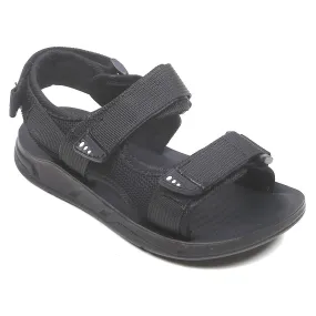 Boys Sandal 1517 - Black