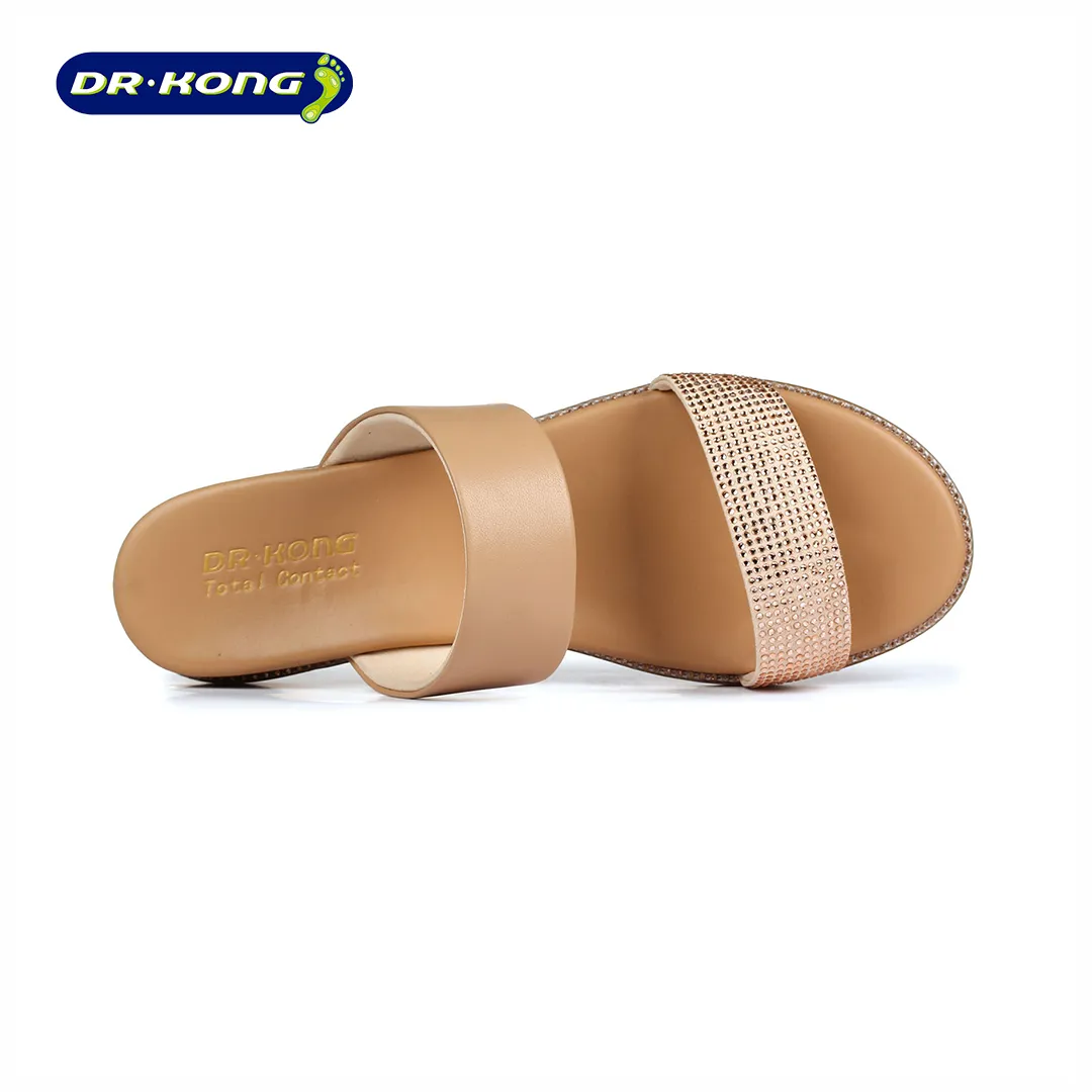Dr. Kong Total Contact Women's Sandals S3001745