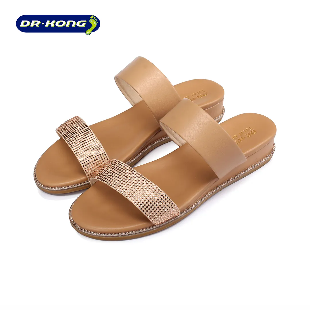 Dr. Kong Total Contact Women's Sandals S3001745
