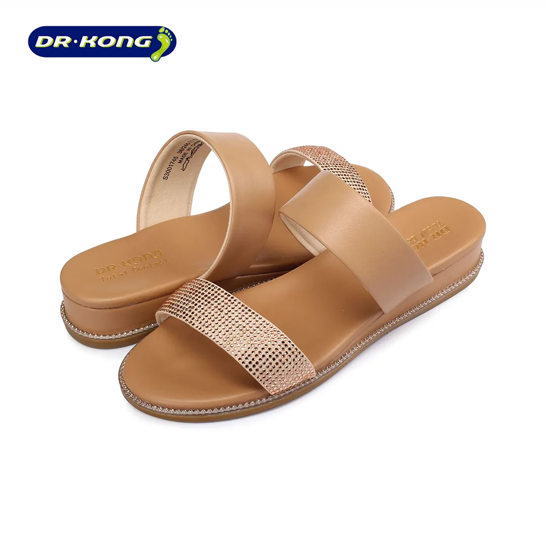 Dr. Kong Total Contact Women's Sandals S3001745