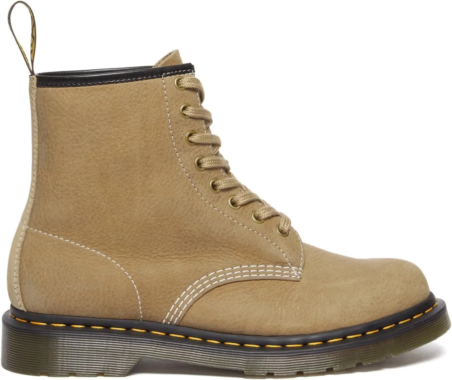Dr. Martens Unisex 1460 Genuine Leather Boots - Durable & Stylish
