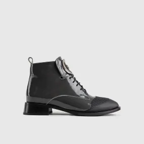 Dress Boots - AK410