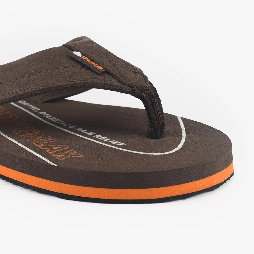 Duke Men Thong Flip Flops (FWC6020)