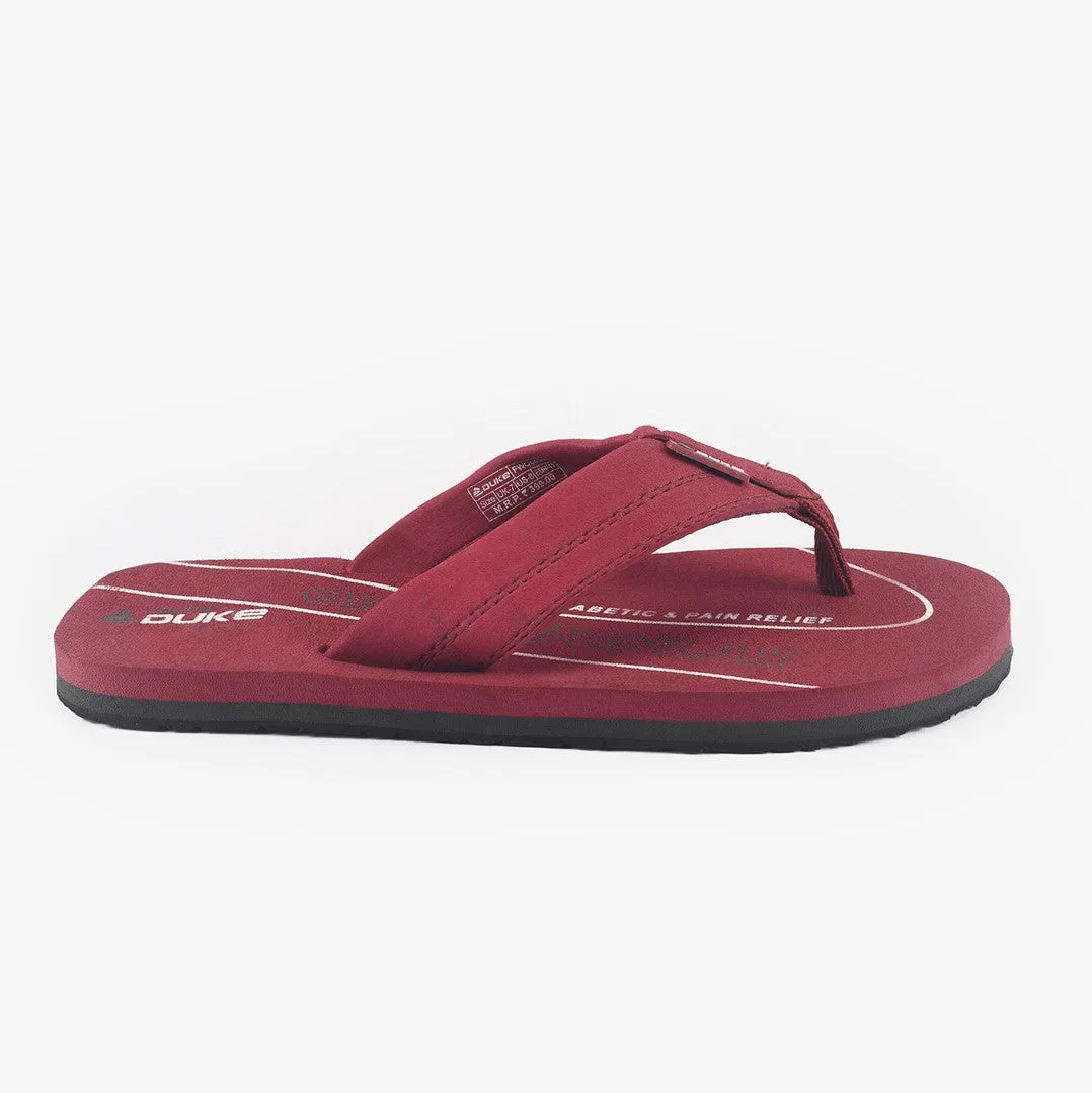 Duke Men Thong Flip Flops (FWC6020)