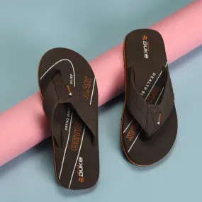 Duke Men Thong Flip Flops (FWC6020)