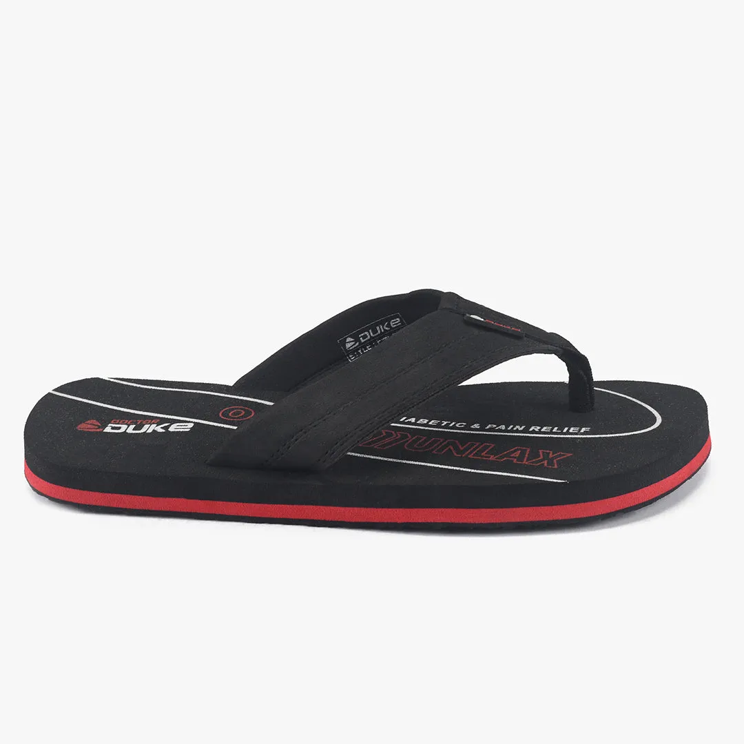 Duke Men Thong Flip Flops (FWC6020)
