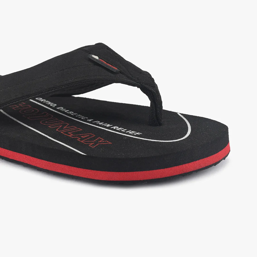 Duke Men Thong Flip Flops (FWC6020)