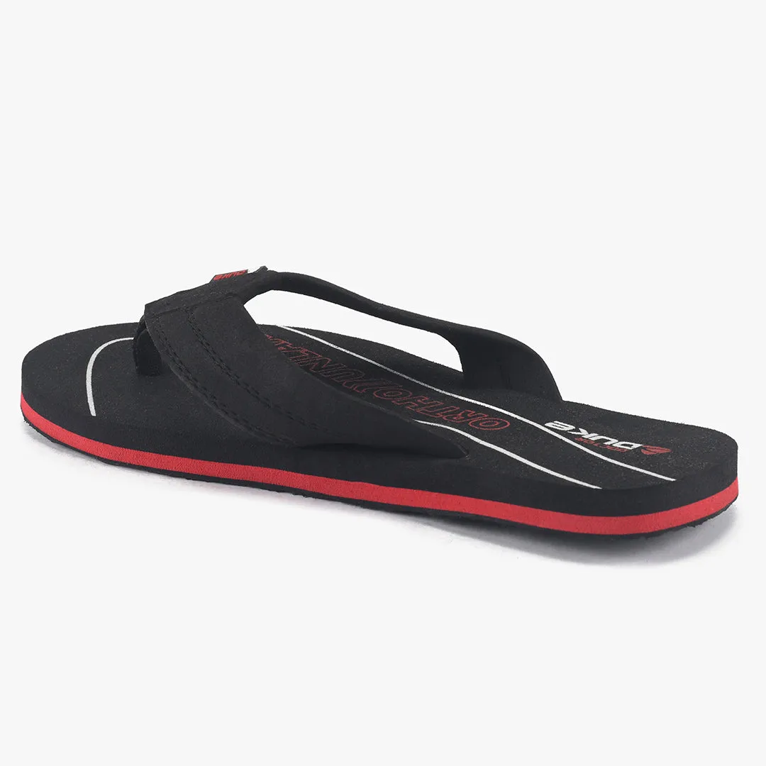 Duke Men Thong Flip Flops (FWC6020)