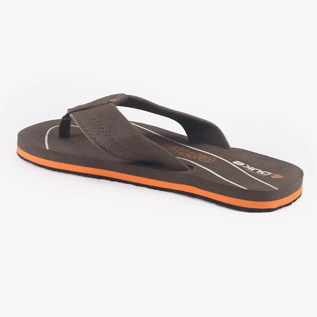 Duke Men Thong Flip Flops (FWC6020)