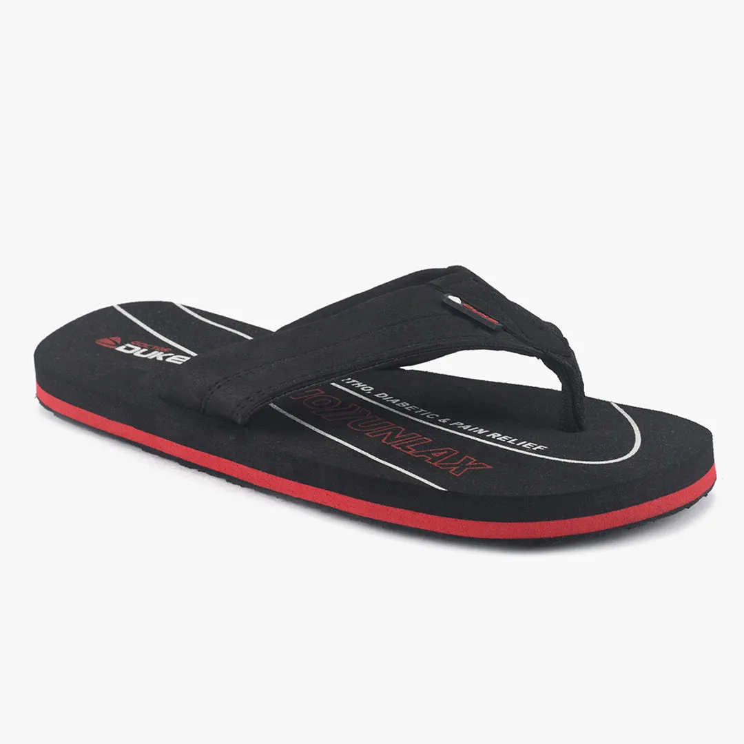 Duke Men Thong Flip Flops (FWC6020)