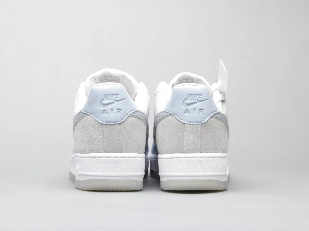 EI -AF1 light blue stitching