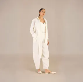 Elizah Shirt Set