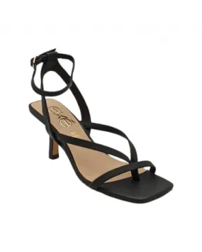 EXE CINDY-663 LOW HEEL SANDAL