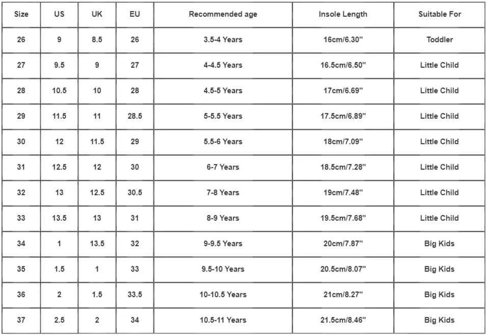 Fashion All Seasons Children Sports Shoes Girls Boys Flat Sole Thick Sole Non Slip Comfortable Casual Tumble Slip on
