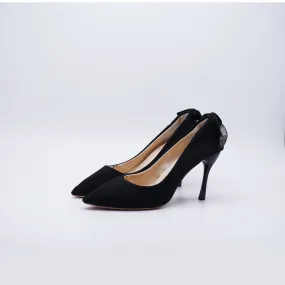 Fashion Pointed Heels Pumps