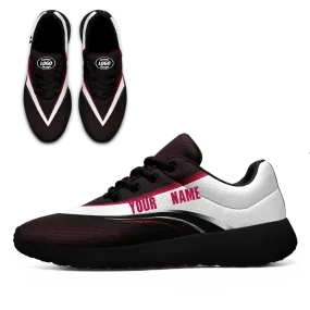 Gift Ideas,Personalized Breathable Sneakers, Custom Comfortable Walking Shoes, Best Gift Back to School