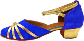 Girls Shoes Comfortable Soft Bottom Closed Toe Sandals Fashionable Casual Dance Shoes Toddler Girl Girls Spring Sandals