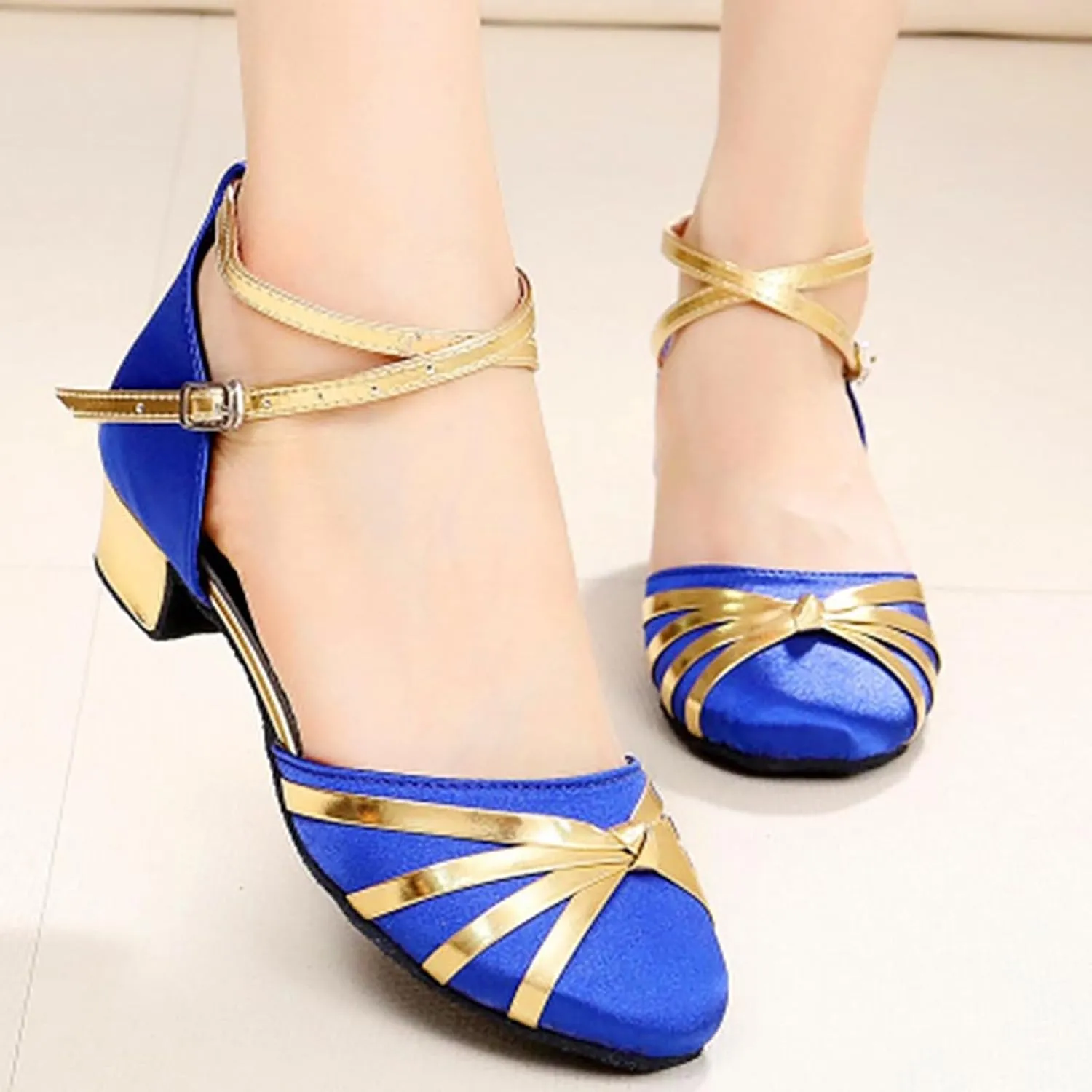 Girls Shoes Comfortable Soft Bottom Closed Toe Sandals Fashionable Casual Dance Shoes Toddler Girl Girls Spring Sandals