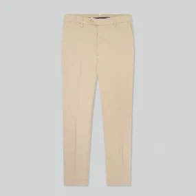 Hackett Slim Fit Kensington Chinos in Oatmeal