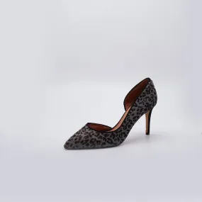 Halogen Pointed Toe Heel