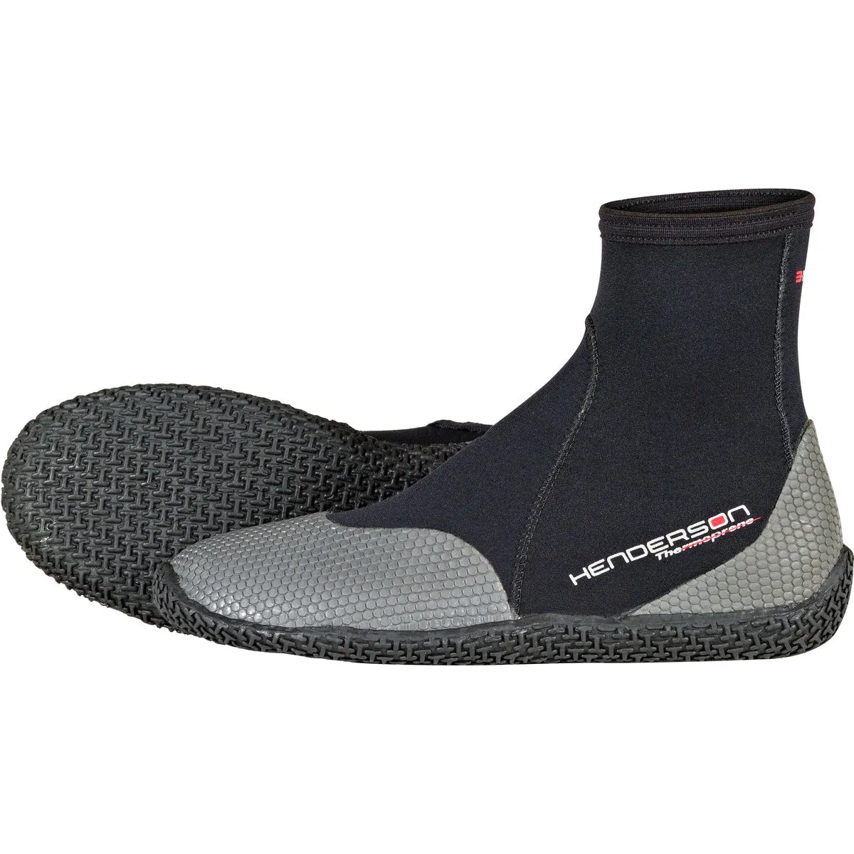 Henderson 3mm Thermoprene Low Top Boot
