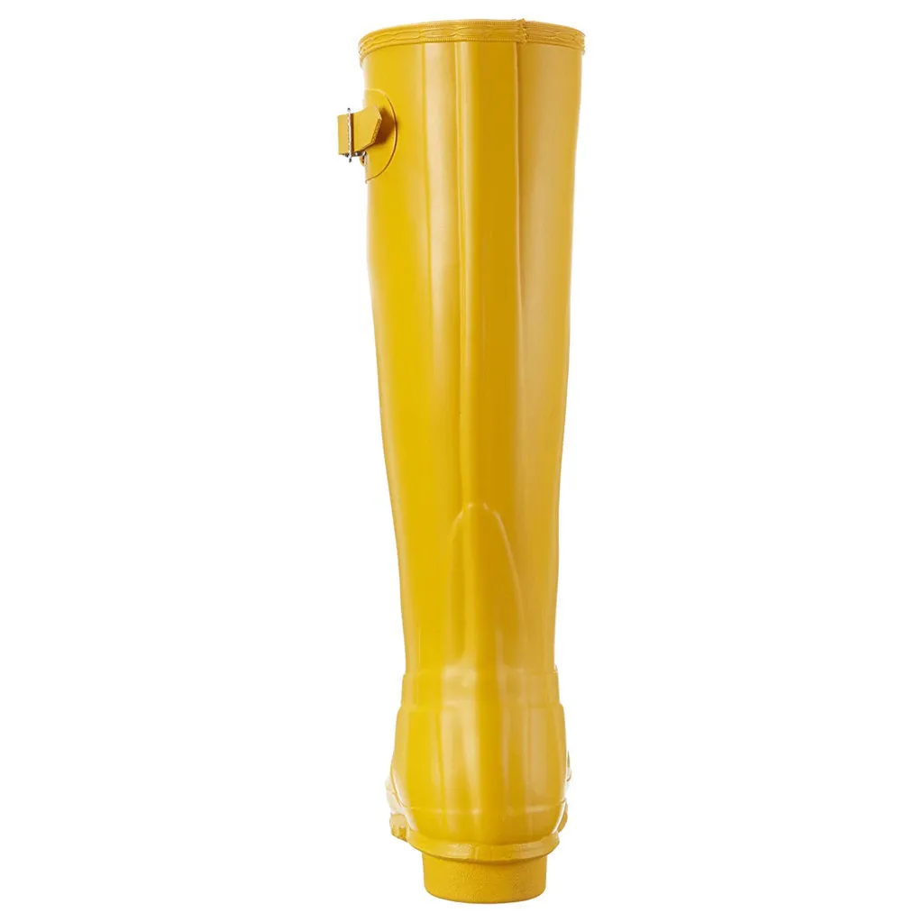 Hunter Original Tall Rubber Women's Wellington Boots