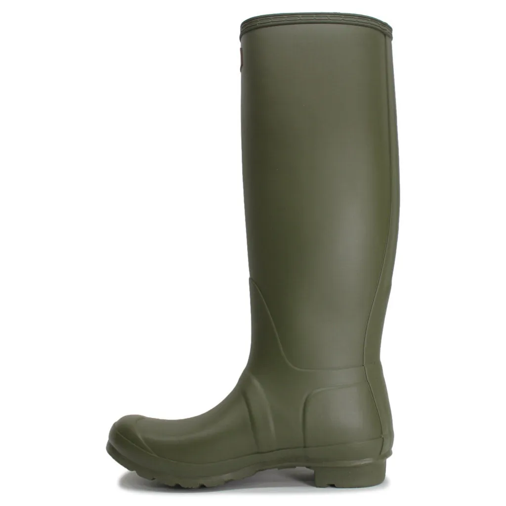 Hunter Original Tall Rubber Women's Wellington Boots