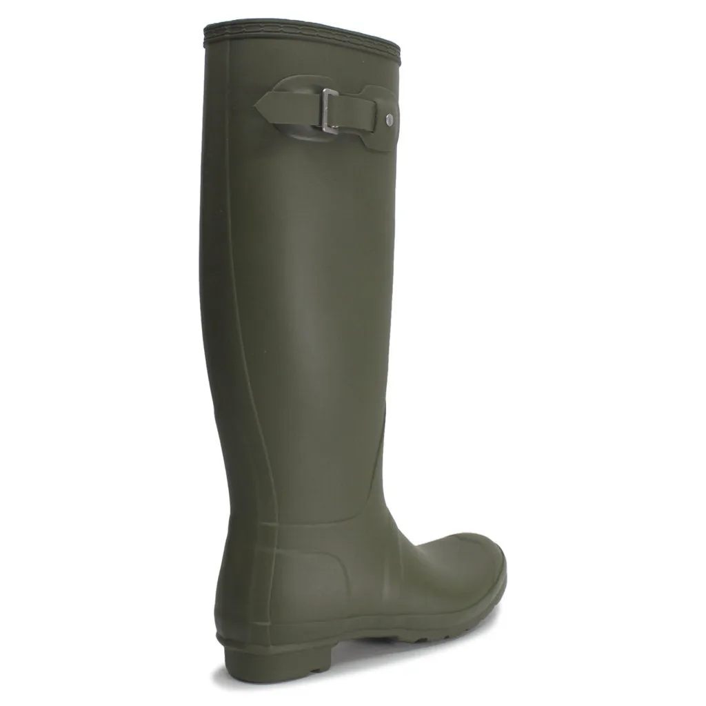 Hunter Original Tall Rubber Women's Wellington Boots