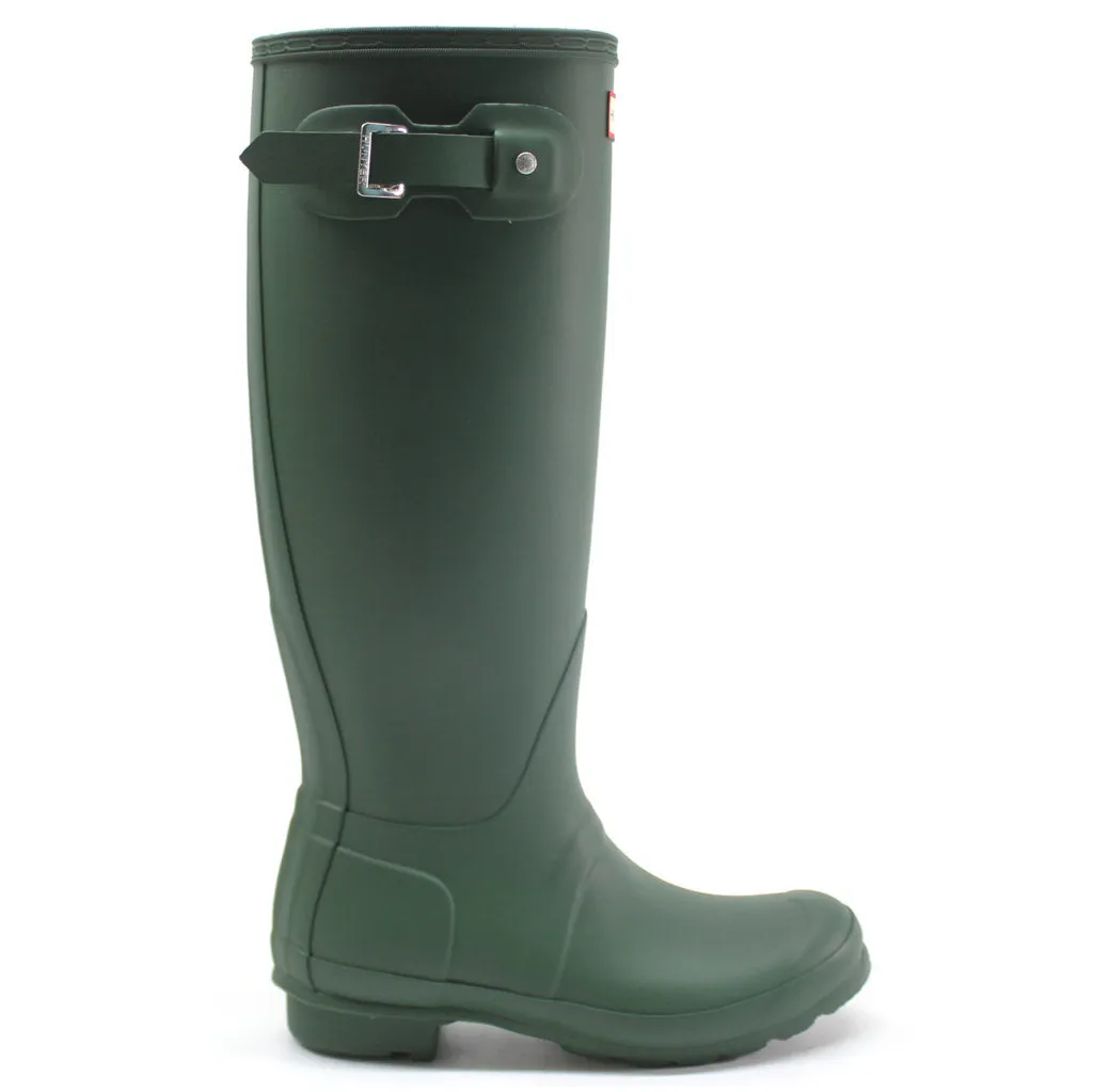 Hunter Original Tall Rubber Women's Wellington Boots
