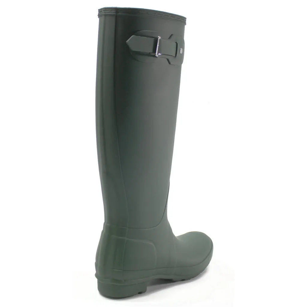 Hunter Original Tall Rubber Women's Wellington Boots