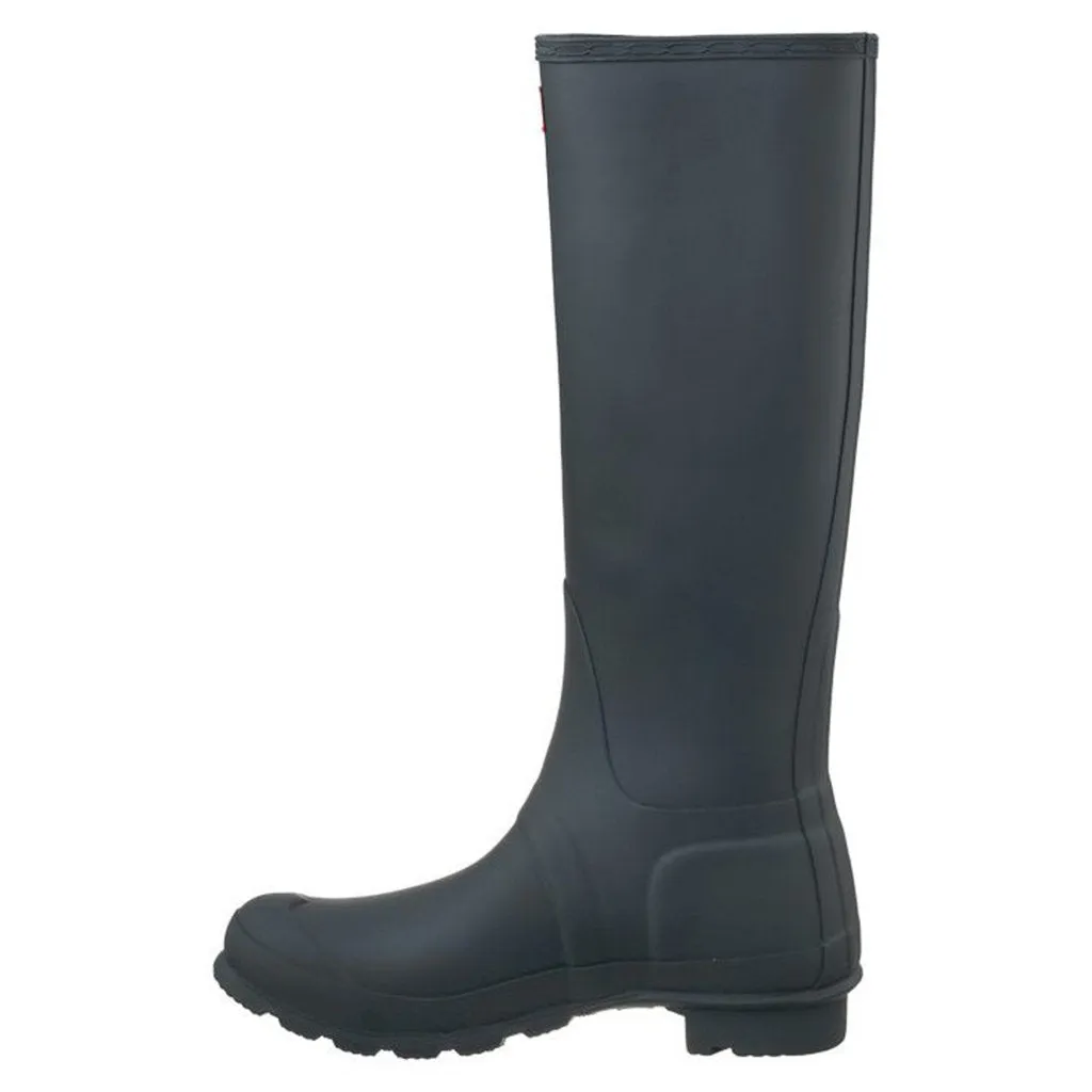 Hunter Original Tall Rubber Women's Wellington Boots