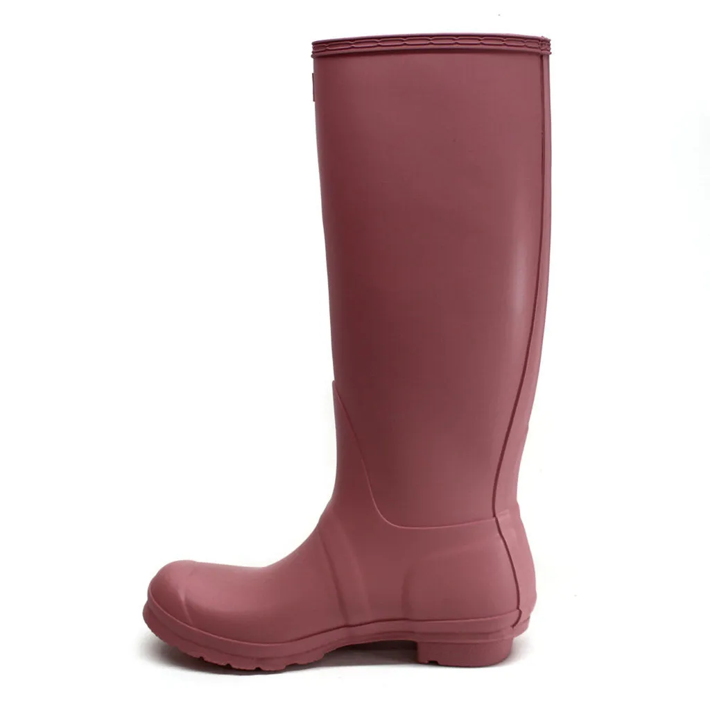 Hunter Original Tall Rubber Women's Wellington Boots