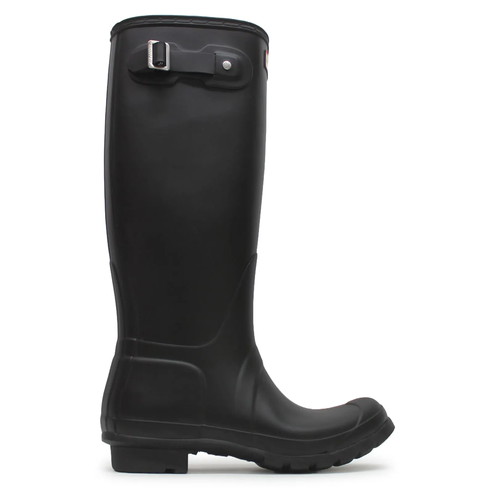Hunter Original Tall Rubber Women's Wellington Boots