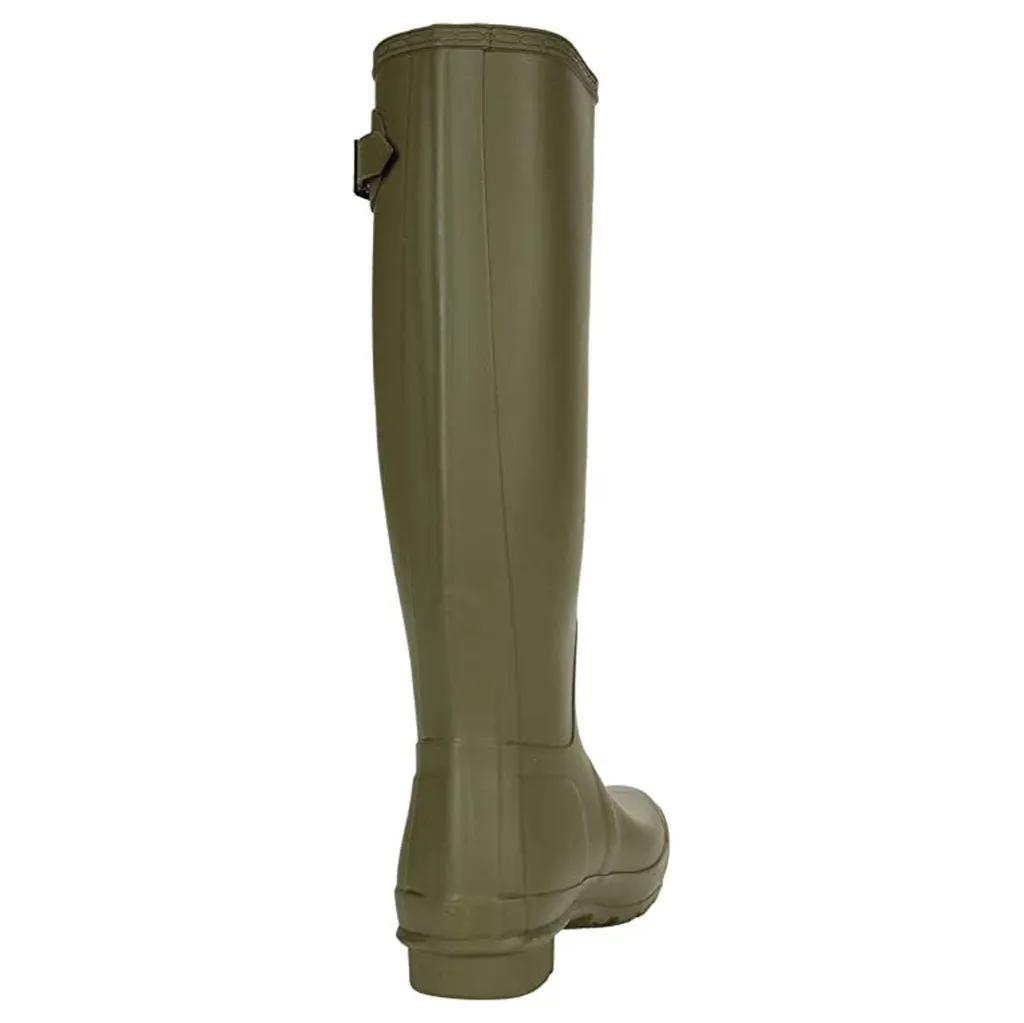 Hunter Original Tall Rubber Women's Wellington Boots
