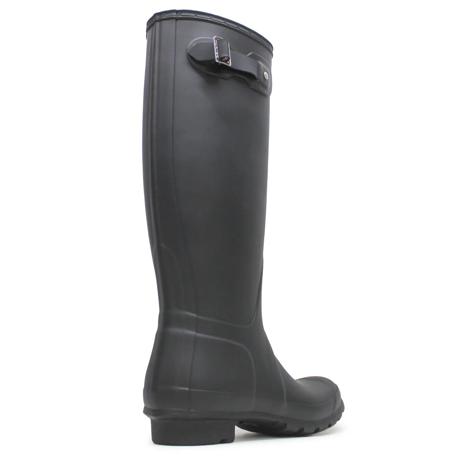 Hunter Original Tall Rubber Women's Wellington Boots