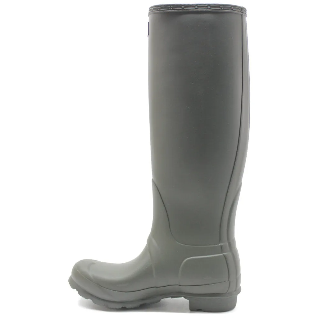 Hunter Original Tall Rubber Women's Wellington Boots