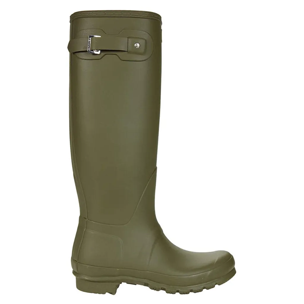 Hunter Original Tall Rubber Women's Wellington Boots