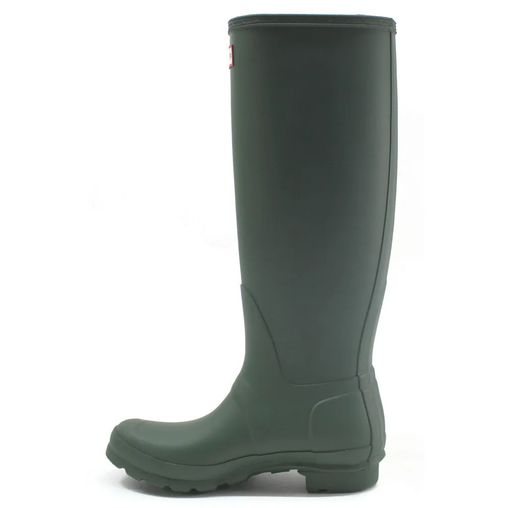 Hunter Original Tall Rubber Women's Wellington Boots