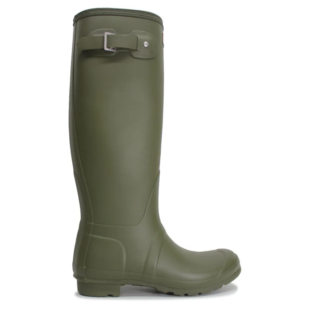 Hunter Original Tall Rubber Women's Wellington Boots