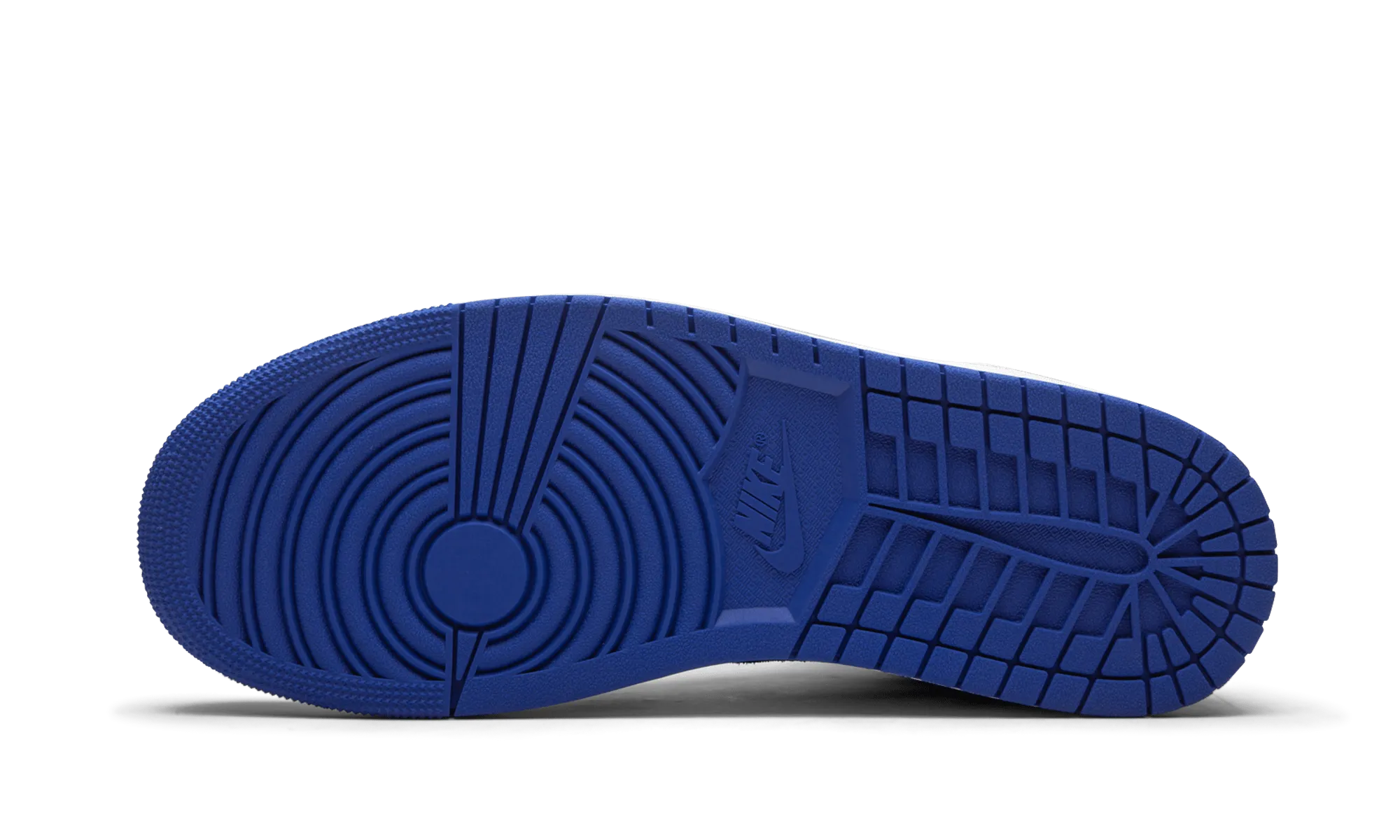 JORDAN 1 MID UNION ROYAL