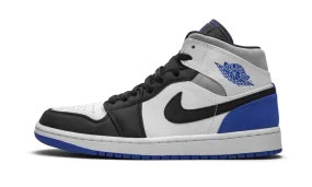 JORDAN 1 MID UNION ROYAL