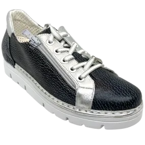 Jose Saenz  - Irene sneakers Negro