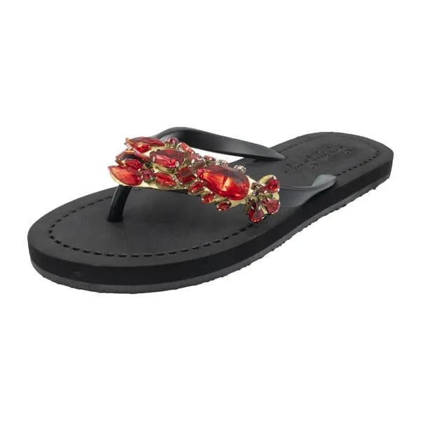 【JP】Lobster - Women's Flat Sandal