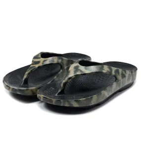 Leopard Recovery Supersole